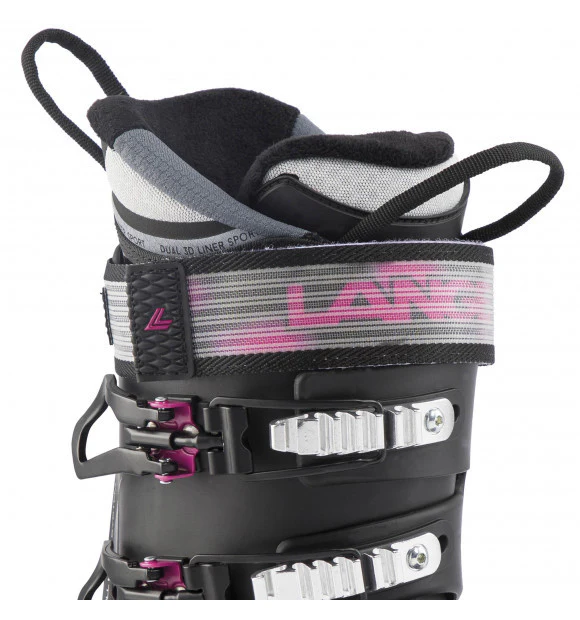 Lange XT3 Free 85 W MV GW freeride skischoenen zwart dames - Image 5