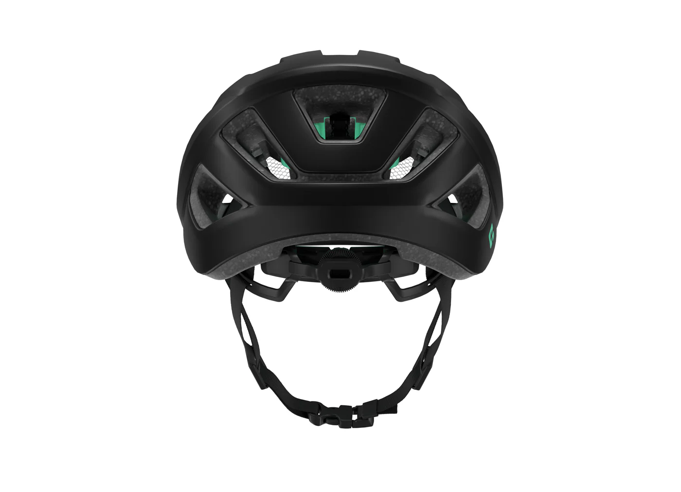 Lazer Cerro KinetiCore E-Bike Fietshelm met Magneetsluiting - Mat Zwart - Image 3
