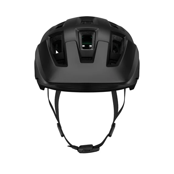 Lazer Coyote KinetiCore MTB fietshelm met magneetsluiting zwart - Image 2