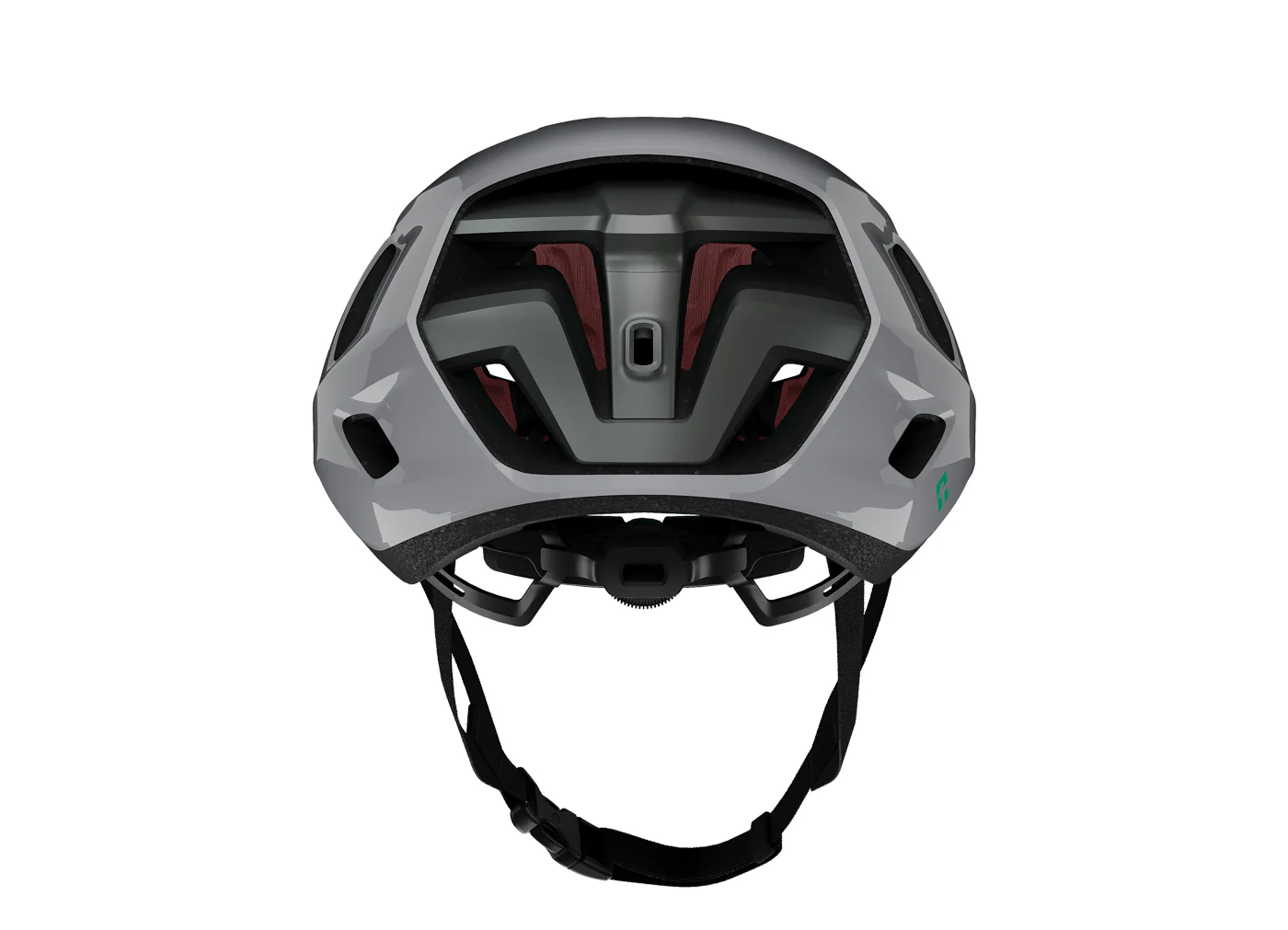 Lazer Sphere KinetiCore Race Fietshelm - Grijs - Image 5