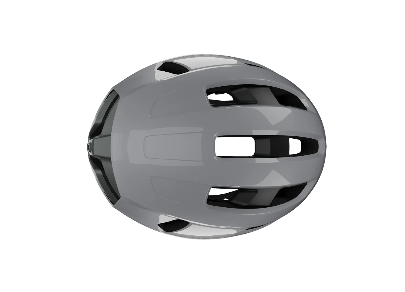 Lazer Sphere KinetiCore Race Fietshelm - Grijs - Image 7