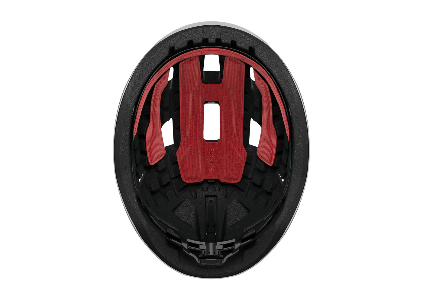 Lazer Sphere KinetiCore Race Fietshelm - Grijs - Image 8