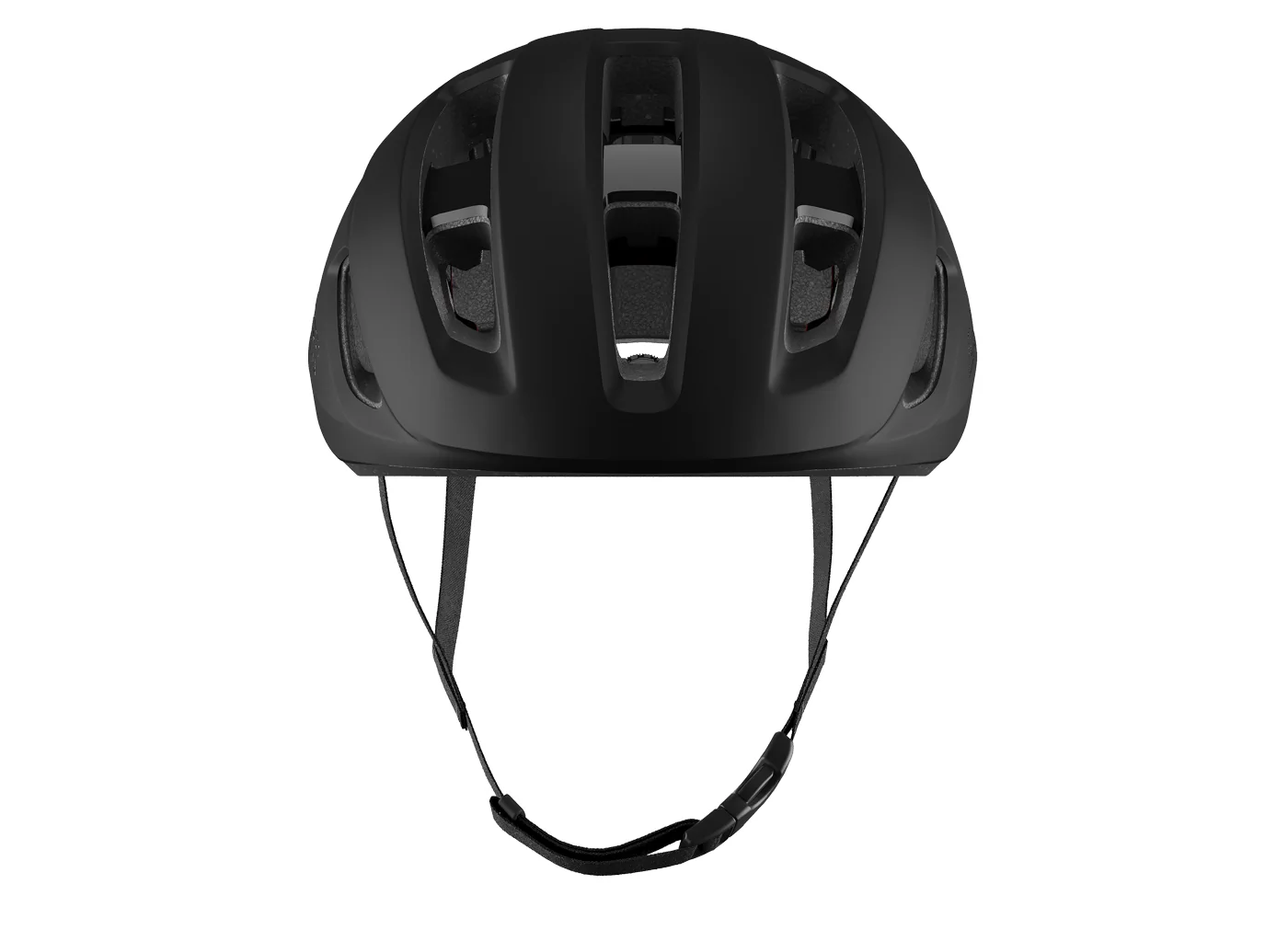 Lazer Sphere KinetiCore Race Fietshelm - Mat Zwart - Image 3