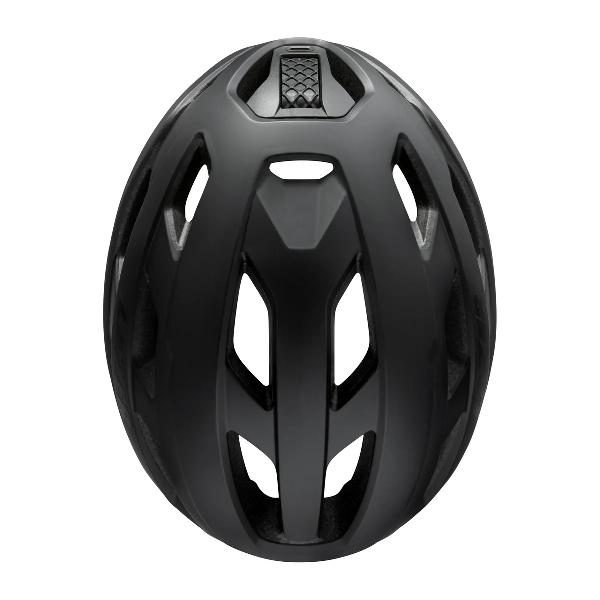 Lazer Strada KinetiCore race fietshelm mat zwart - Image 4