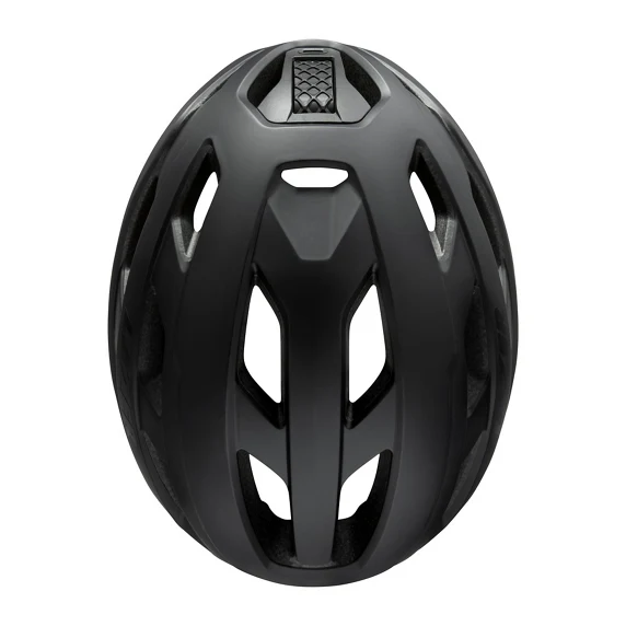 Lazer Strada KinetiCore race fietshelm mat zwart - Image 9