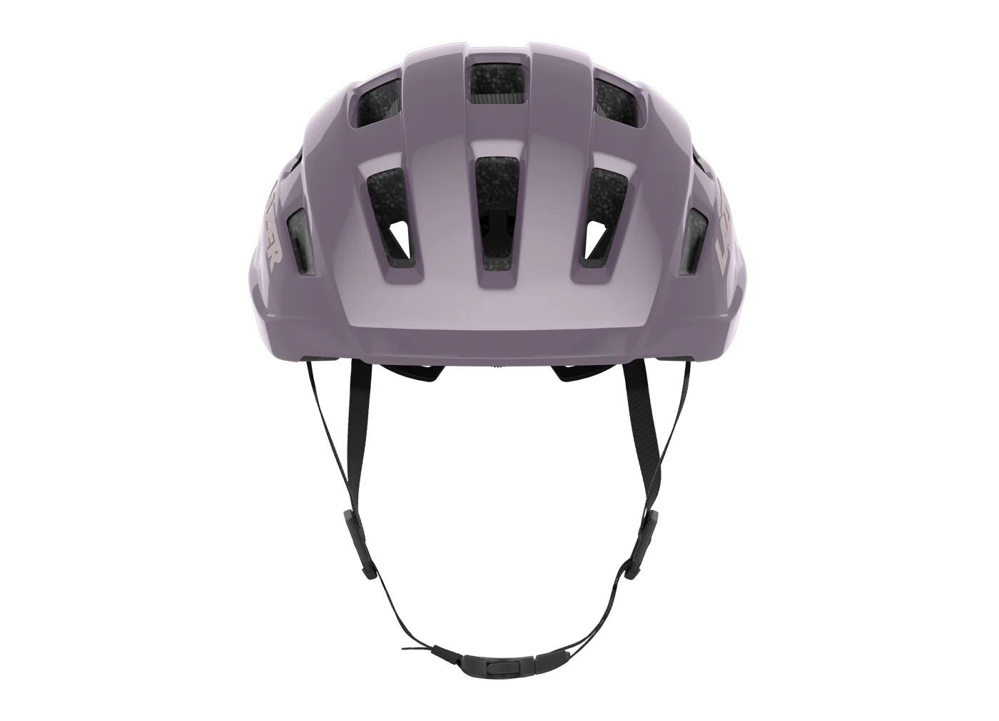 Lazer Tempo KinetiCore fietshelm paars lila - Image 2