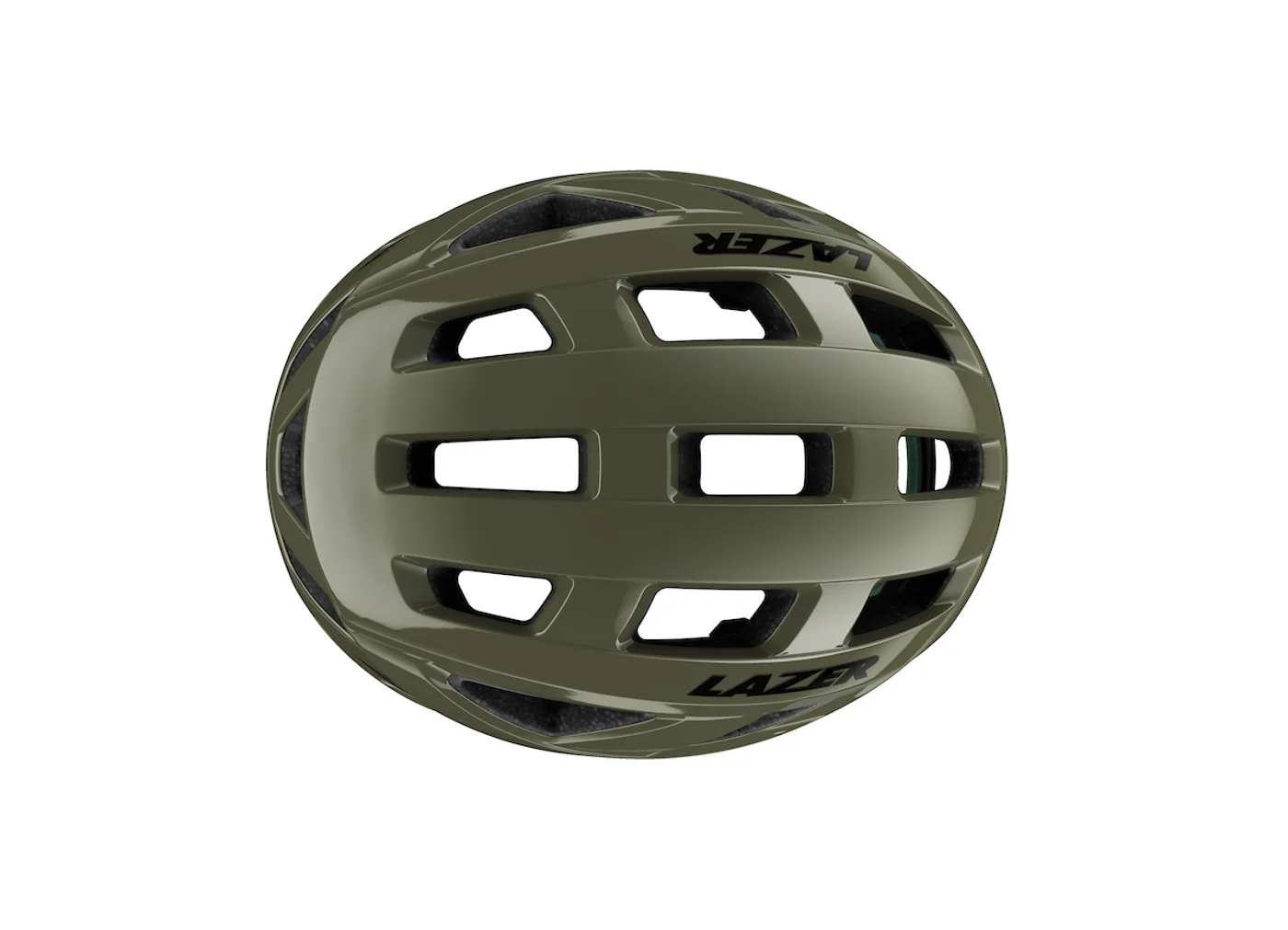 Lazer Tonic KinetiCore fietshelm groen - Image 7