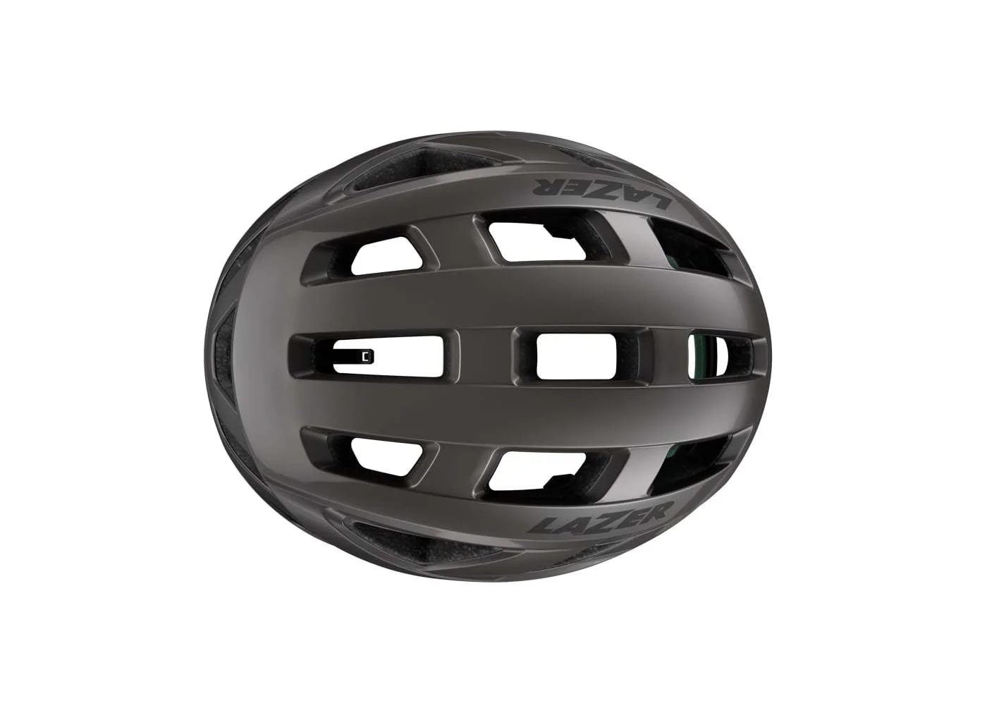 Lazer Tonic KinetiCore fietshelm titanium - Image 4