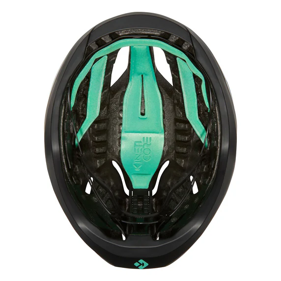 Lazer Vento KinetiCore race fietshelm mat zwart - Image 3