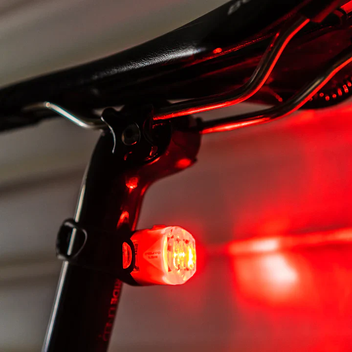 Lezyne Femto USB Drive achterlicht - Image 2