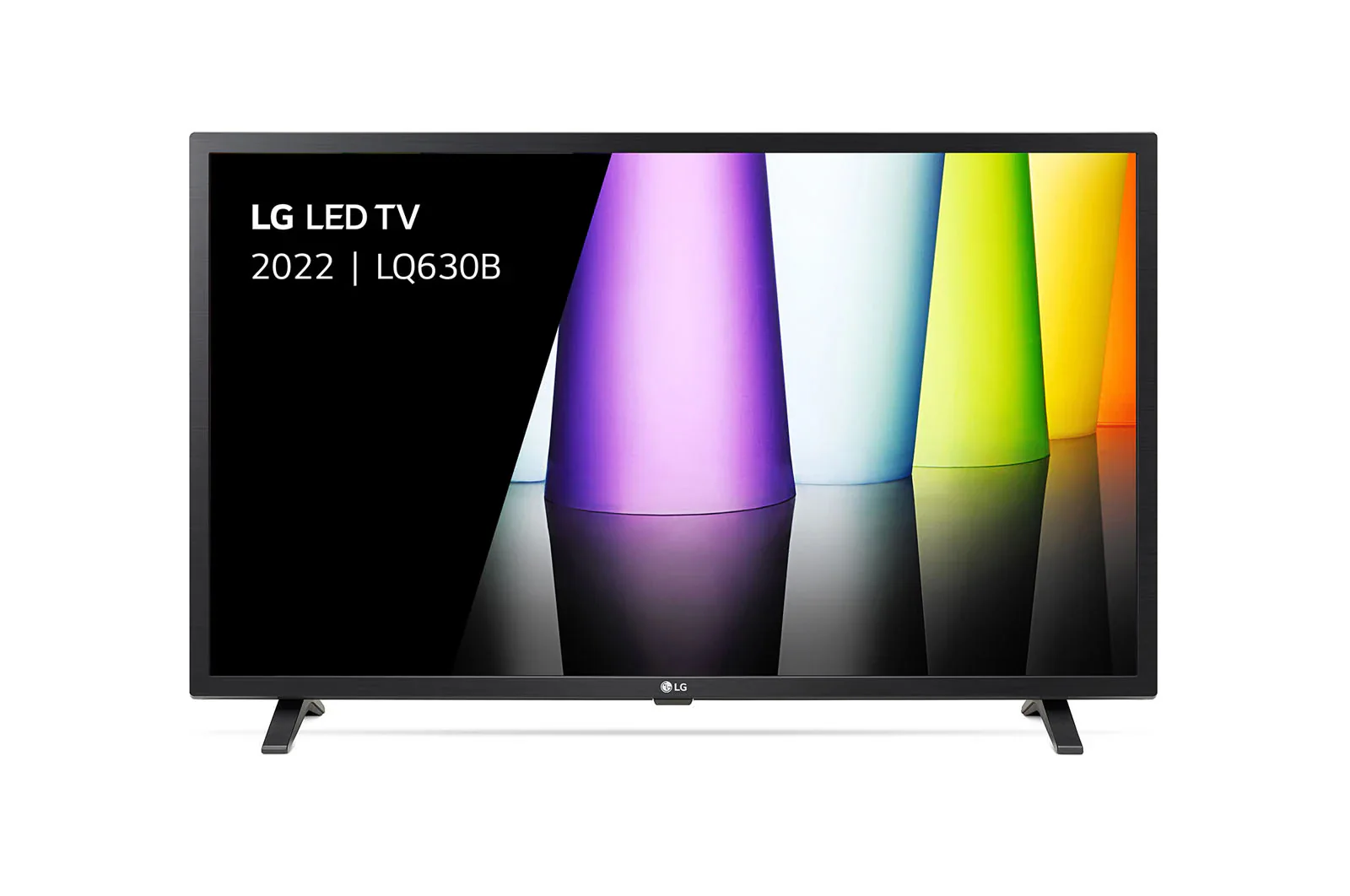 LG 32LQ630B6LA Smart Televisie