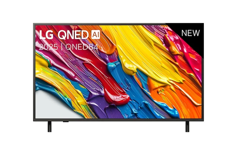 LG 50QNED84A6C.AEU Smart Televisie - Image 2