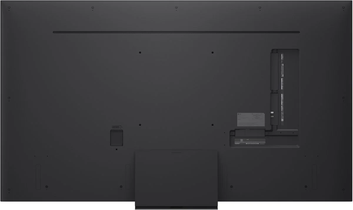 LG 55QNED87A6B.AEU 100 Hz Smart Televisie - Image 6