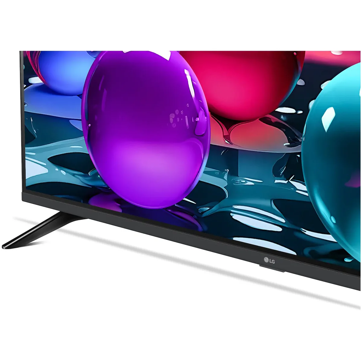 LG 55UA73006LA Ultra HD 4K Smart Televisie - Image 2