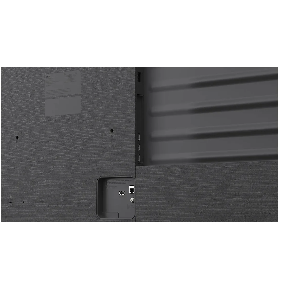 LG 65NU900B6LA NANO UHD LED Smart Televisie - Image 7