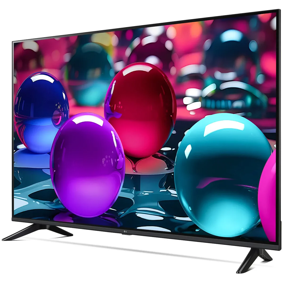 LG 65UA73006LA Ultra HD 4K Smart Televisie - Image 3