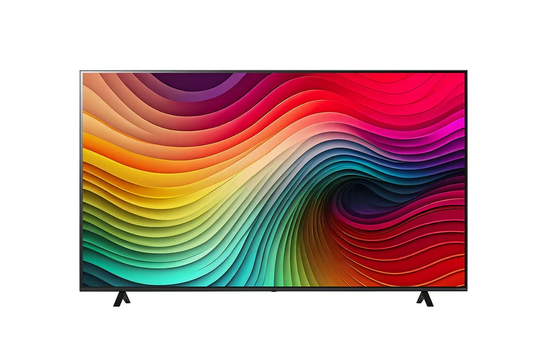 LG 75NANO81T3A Ultra HD 4K Smart Televisie - Image 2