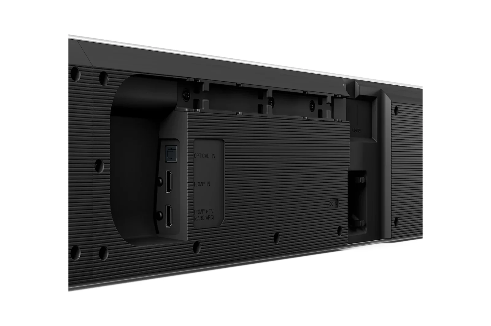 LG DSG10TY soundbar voor televisie - Image 6
