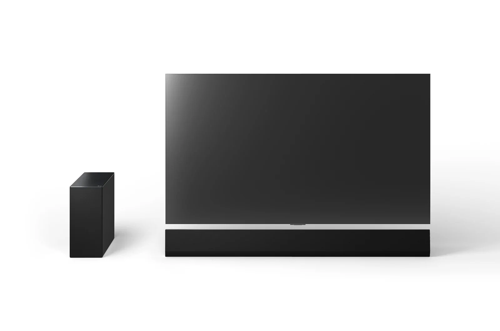 LG DSG10TY soundbar voor televisie - Image 9