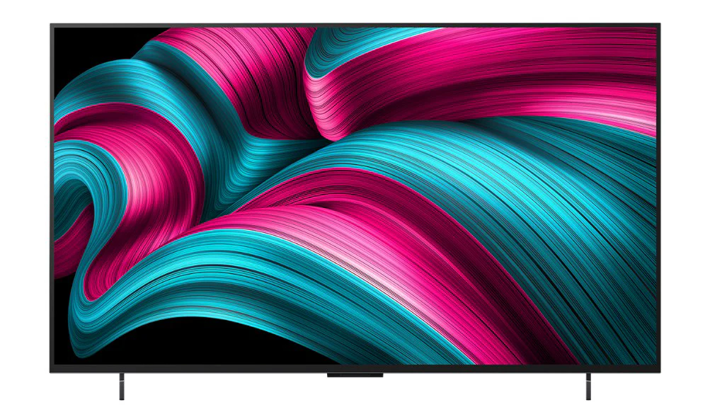 LG OLED42C55LA.AEU OLED Smart TV - Image 2