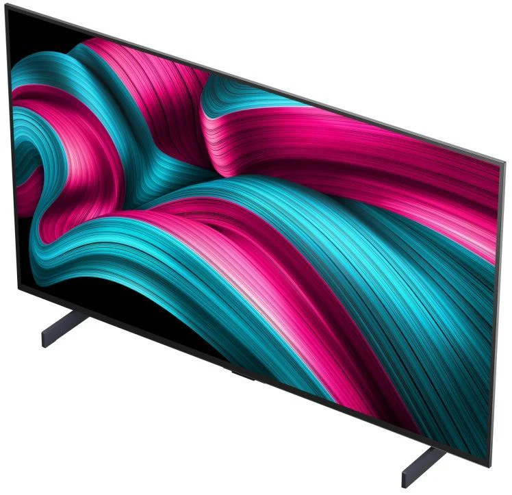 LG OLED42C55LA.AEU OLED Smart TV - Image 4