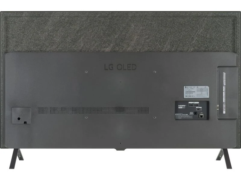 LG OLED48B56LA Smart Televisie met OLED scherm - Image 4