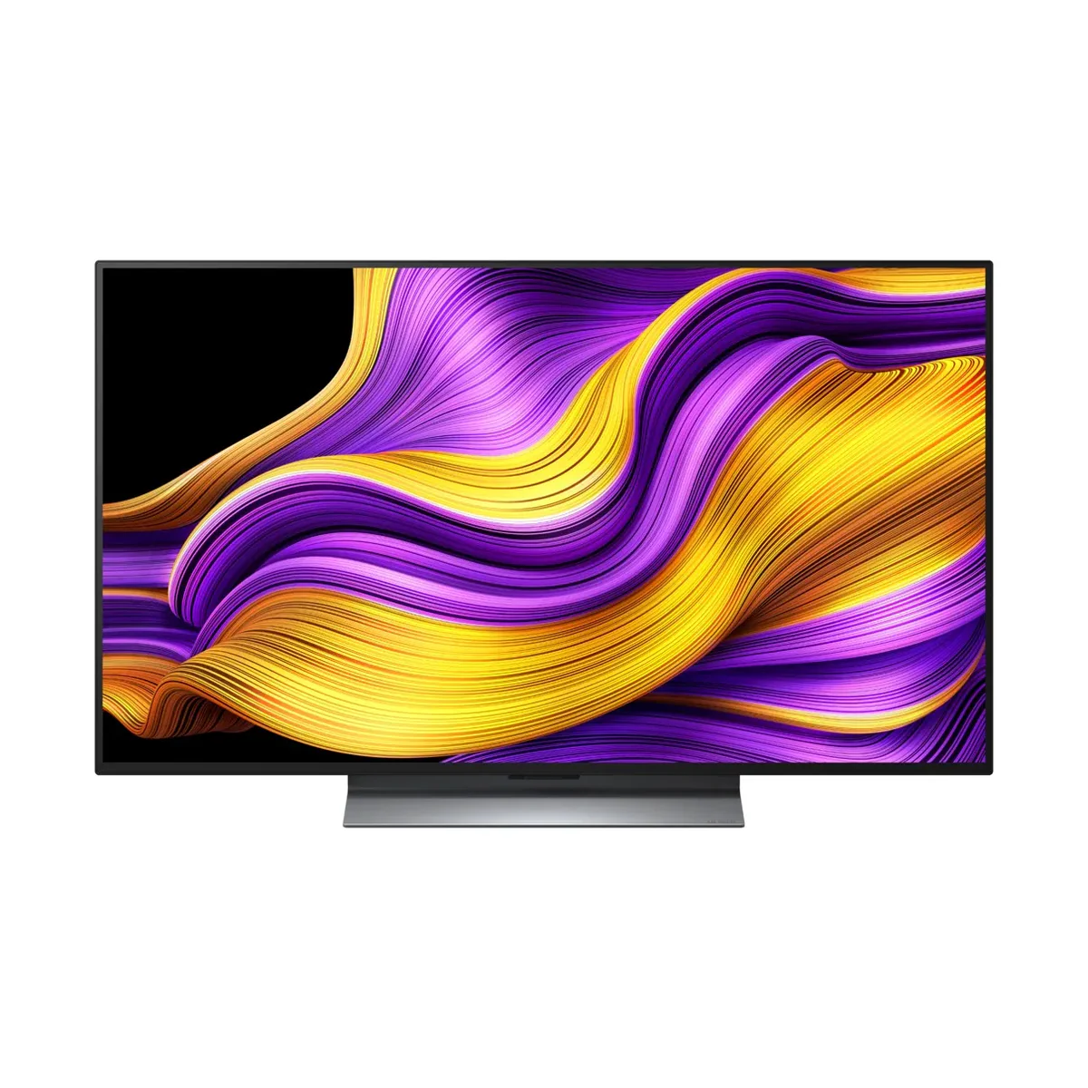 LG OLED55G56LS.AEU OLED Smart TV met 100,= cashback korting via LG - Image 2