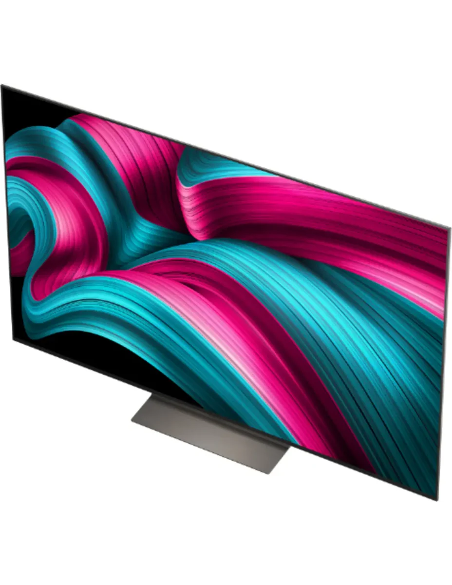 LG OLED65C56LB.AEU OLED Smart TV - Image 4