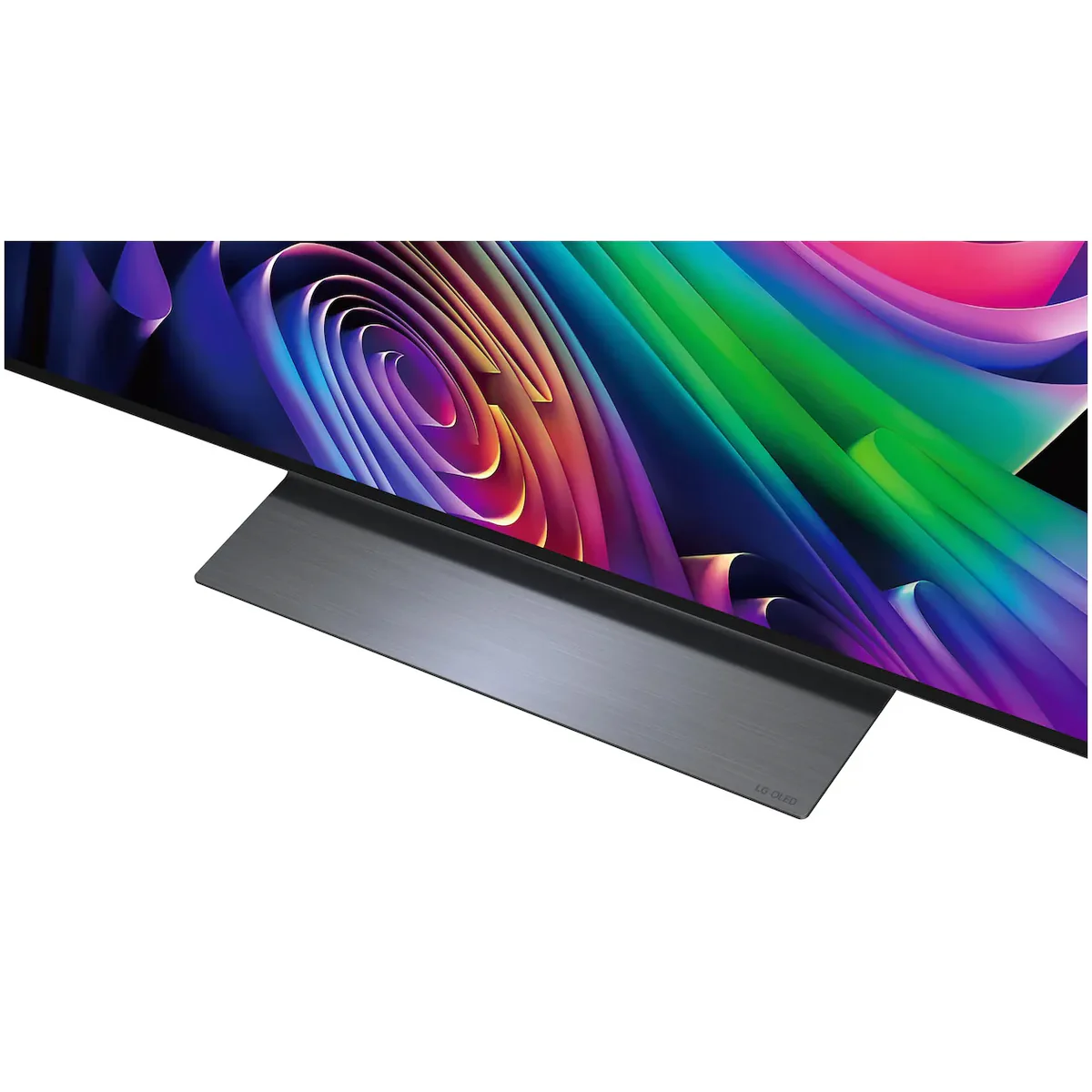 LG OLED65C69LB.AEU OLED Evo Smart Televisie met 100,= Cashback korting via LG - Image 5