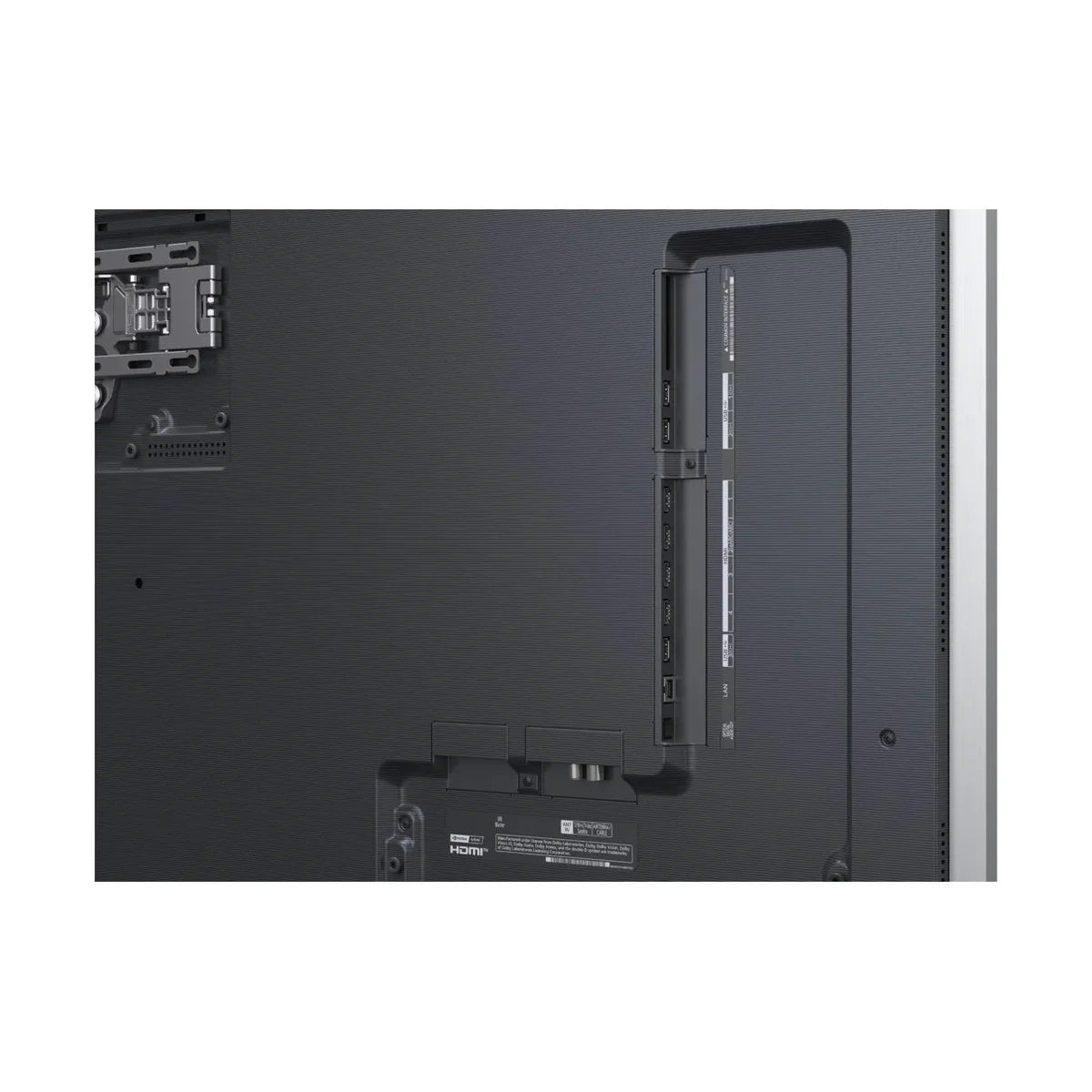 LG OLED77G55LW.AEU OLED Smart TV met 200,= cashback korting via LG - Image 7