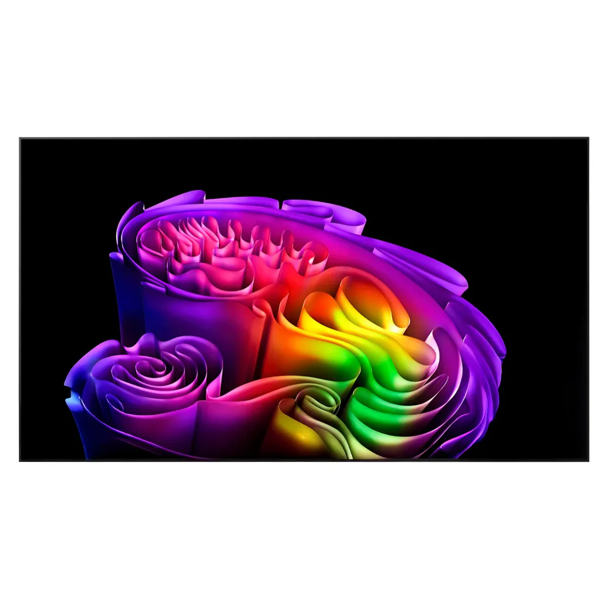 LG OLED77G67LW.AEU OLED Evo Max Smart televisie met 250,= Cashback korting via LG - Image 2