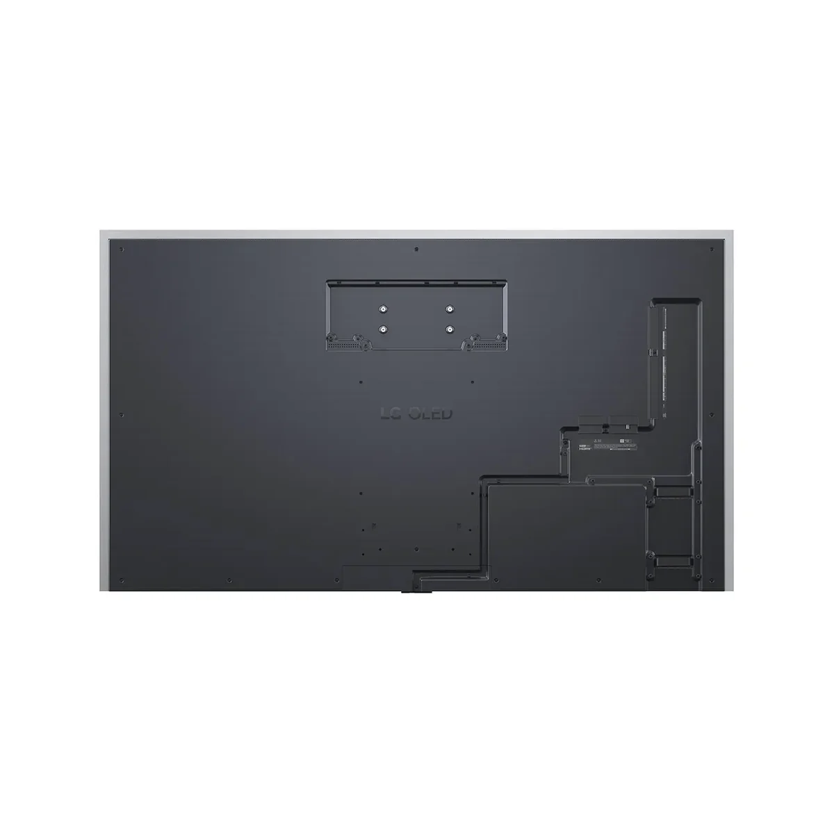 LG OLED77G67LW.AEU OLED Evo Max Smart televisie met 250,= Cashback korting via LG - Image 5