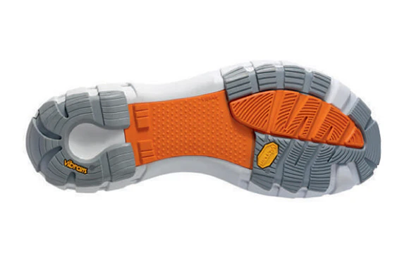Lizard Spin Boot zeillaarzen lichtgrijs dames - Image 4