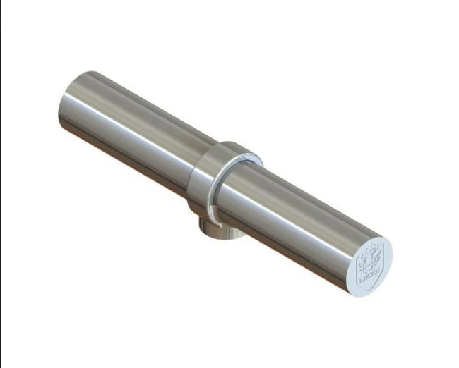 Lockk OBL1 buitenboordmotorslot knevelmontage SCM/ART gecertificeerd - Image 2