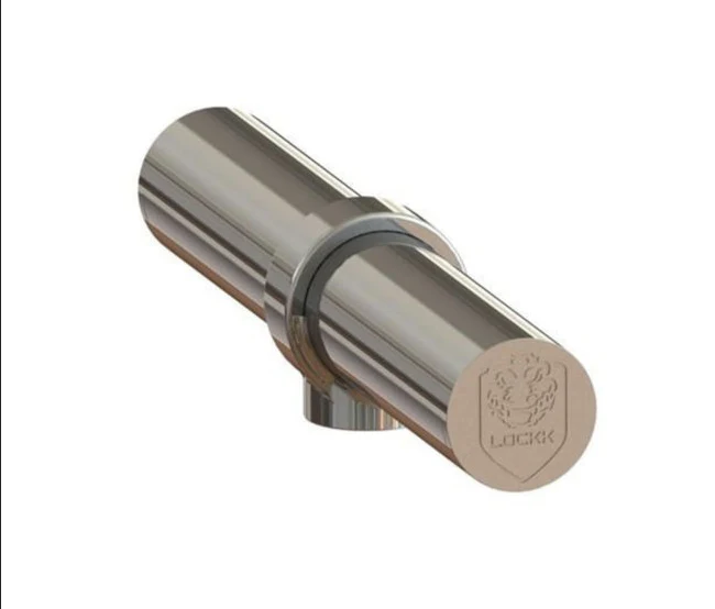 Lockk OBL1 buitenboordmotorslot knevelmontage SCM/ART gecertificeerd - Image 6