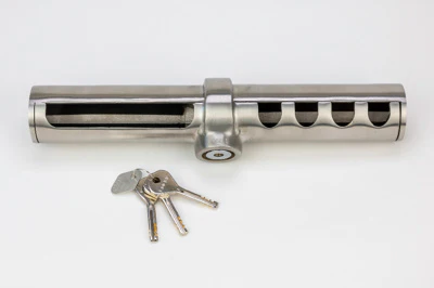 Lockk OBL1 buitenboordmotorslot knevelmontage SCM/ART gecertificeerd - Image 7