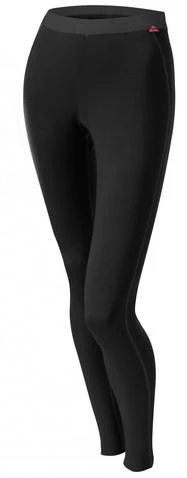 Loffler Thermobroek Light Thermobroek Lang Light Dames - Zwart - Image 2