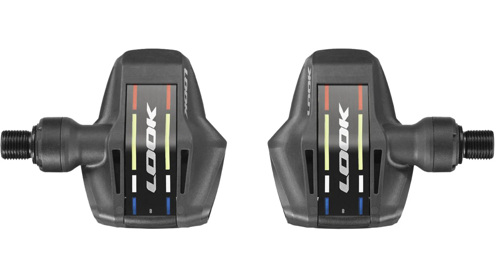 Look Kéo Blade Carbon racepedalen zwart - Image 2