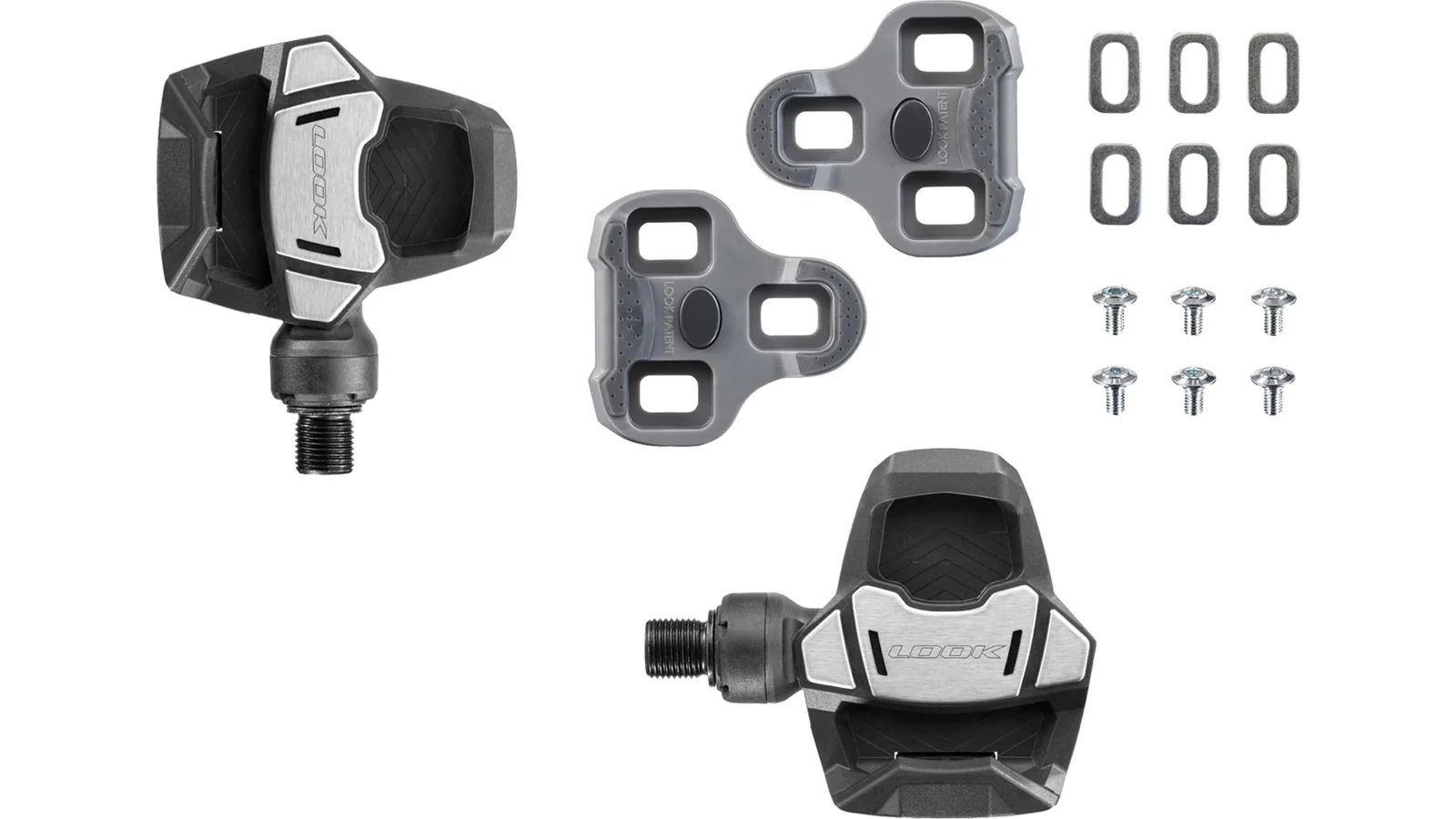 Look Kéo Blade Carbon racepedalen zwart - Image 3