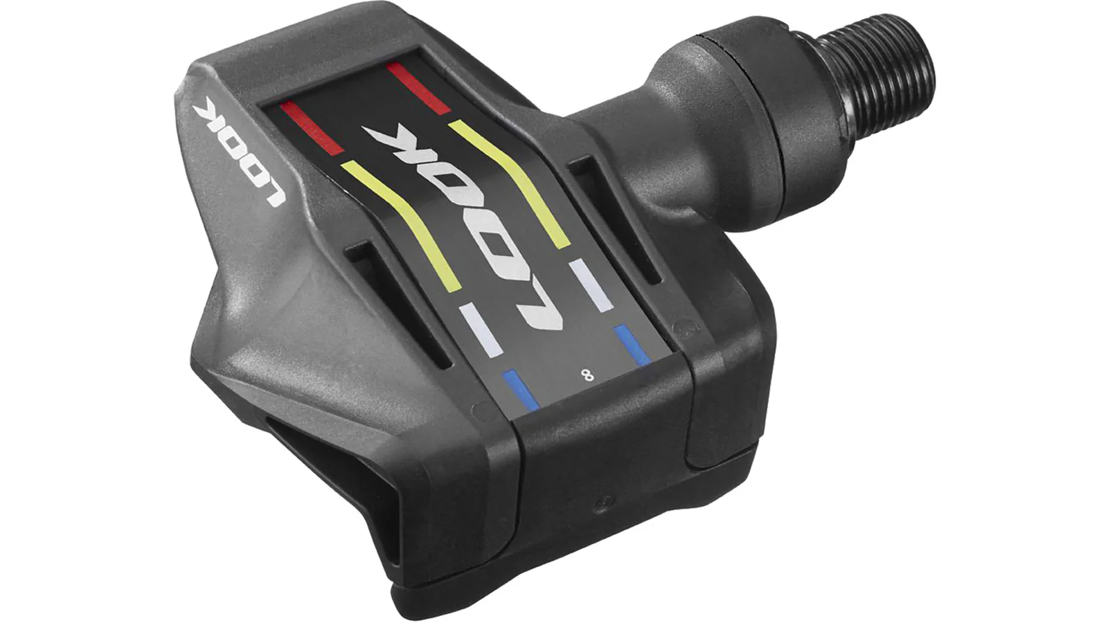 Look Kéo Blade Carbon racepedalen zwart - Image 6