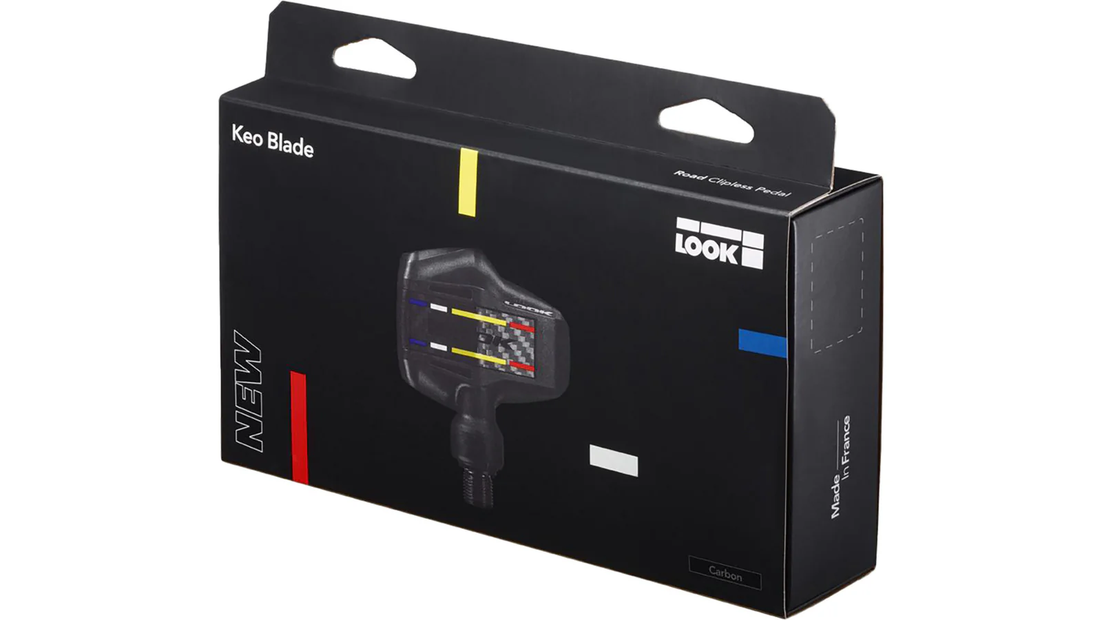 Look Kéo Blade Carbon racepedalen zwart - Image 7