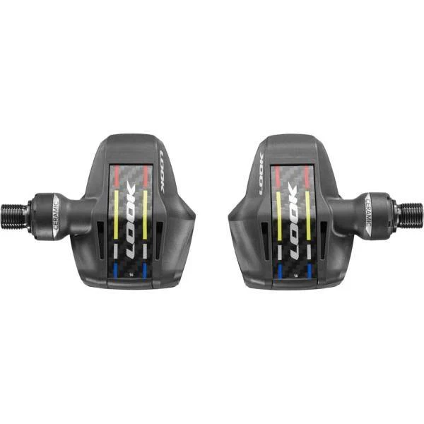 Look Kéo Blade Carbon Ti Ceramic racepedalen zwart - Image 2