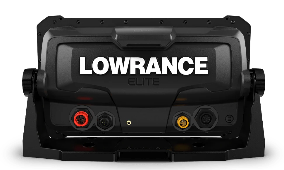 Lowrance Elite FS 7 met Active Imagine 3-in-1 Transducer (ROW) - Fishfinder/Kaartplotter - Image 2