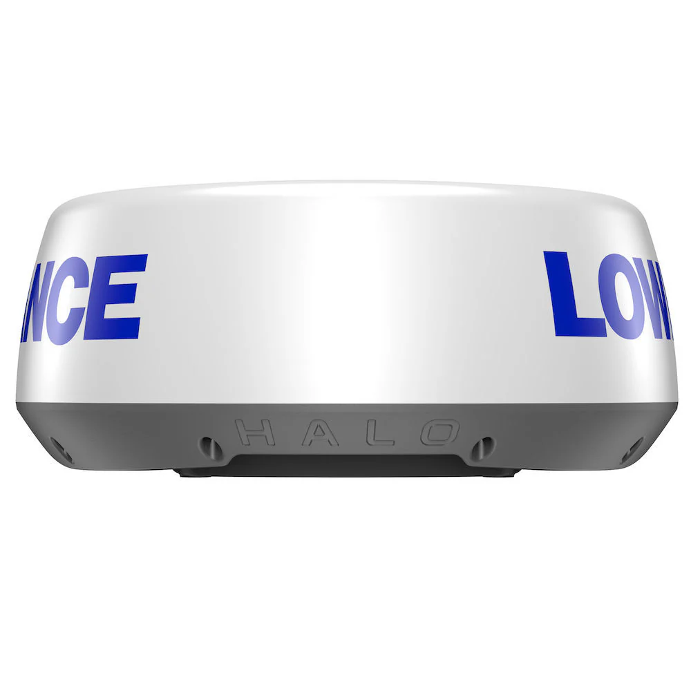 Lowrance HALO20 radar - Image 2