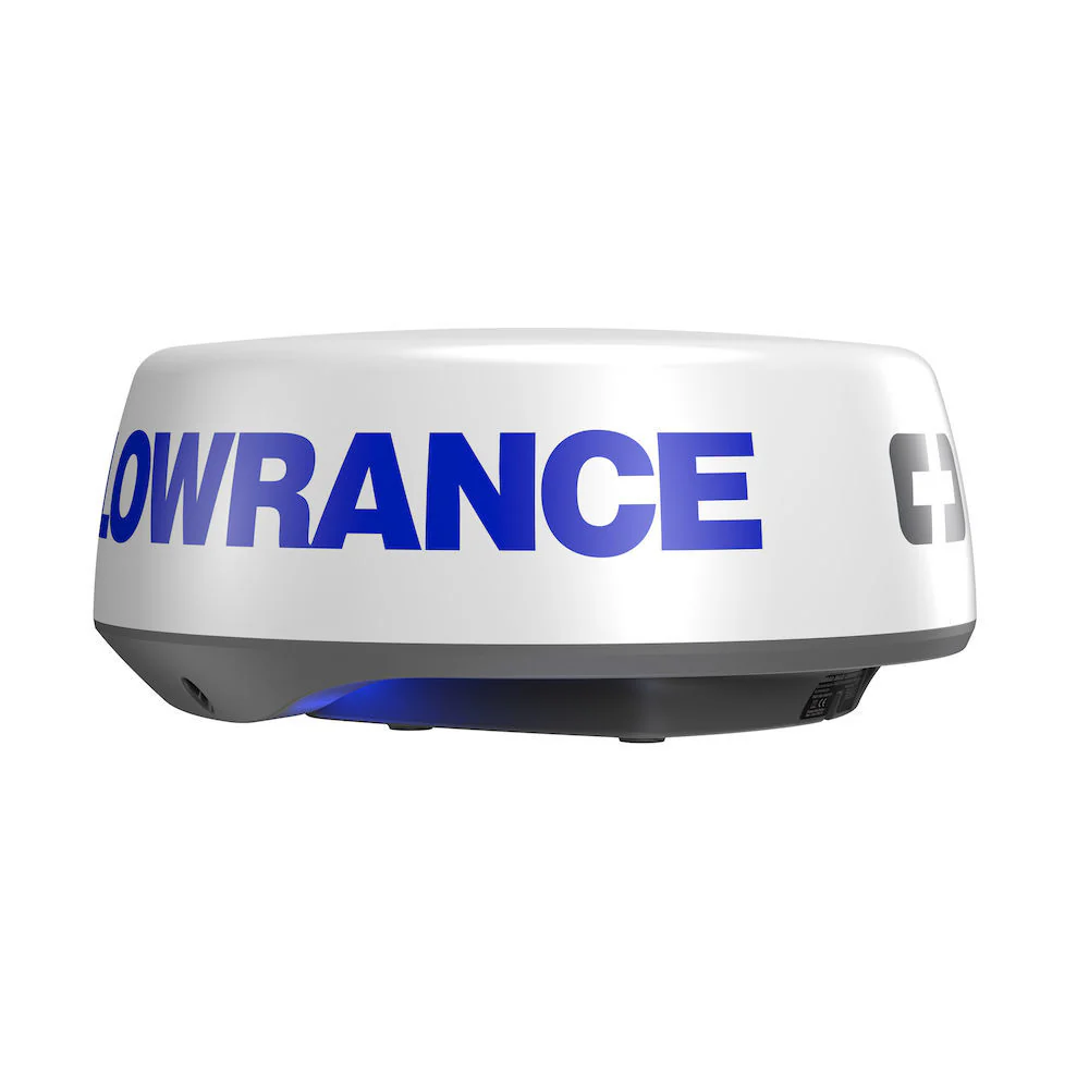 Lowrance HALO20+ radar - Image 2
