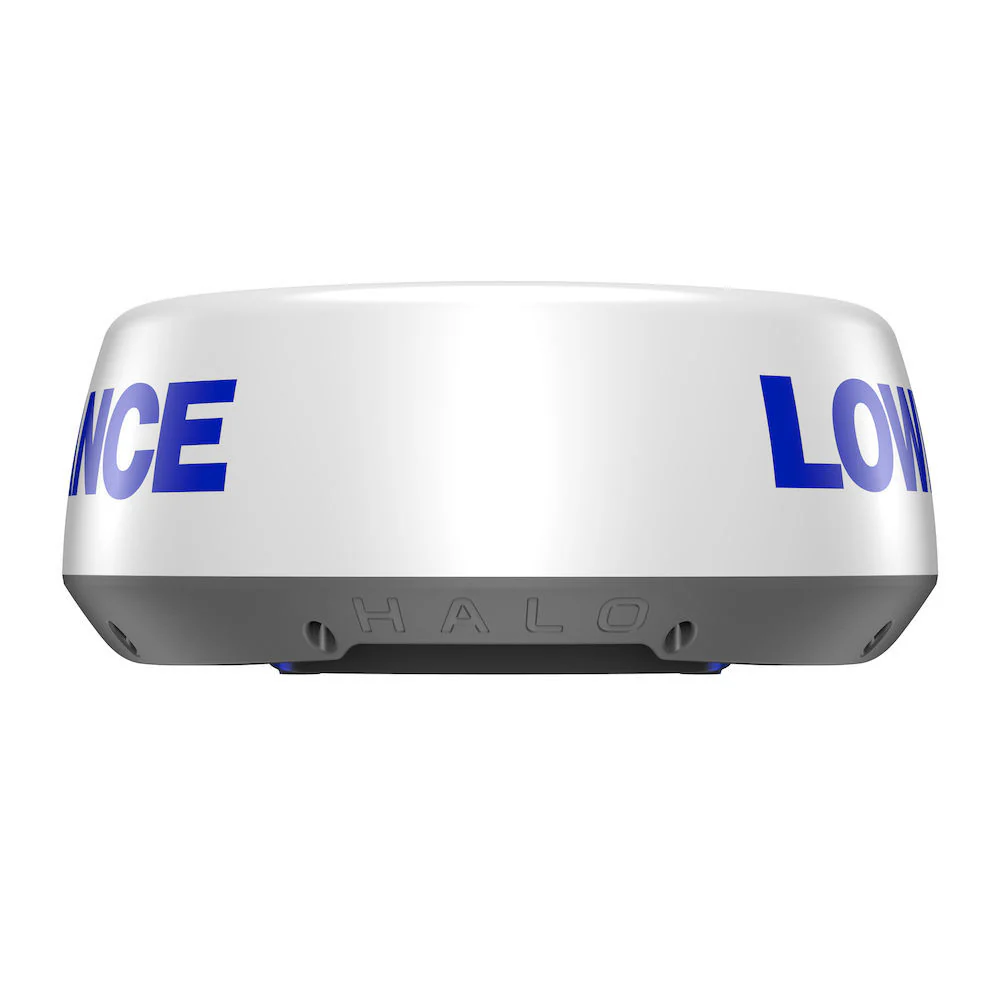 Lowrance HALO20+ radar - Image 4