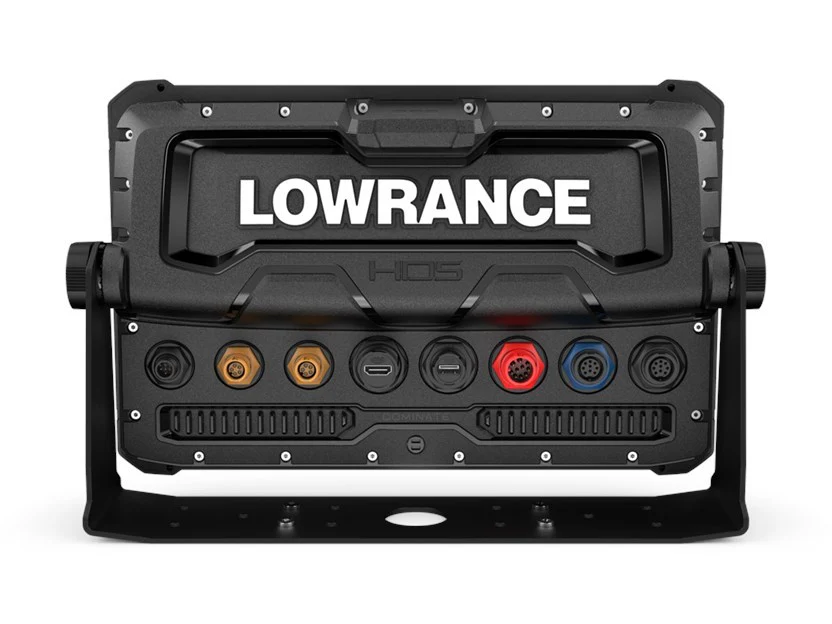 Lowrance HDS Pro 12 met Active Imaging HD 3-in-1 Transducer - Fishfinder/Kaartplotter - Image 4