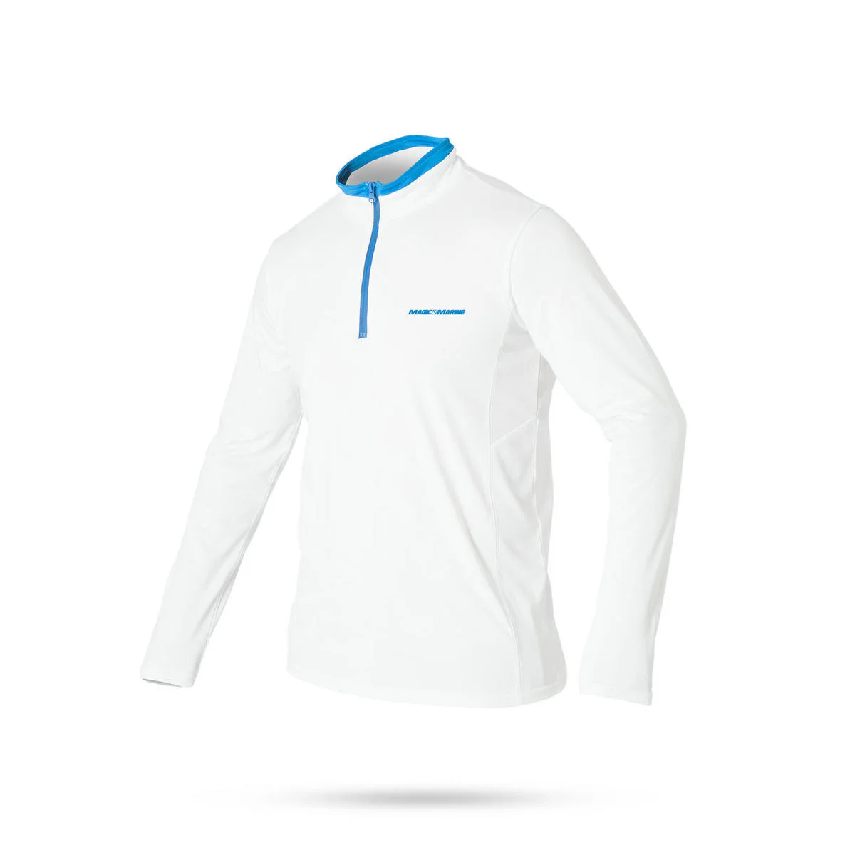 Magic Marine Admiral L/S tee
