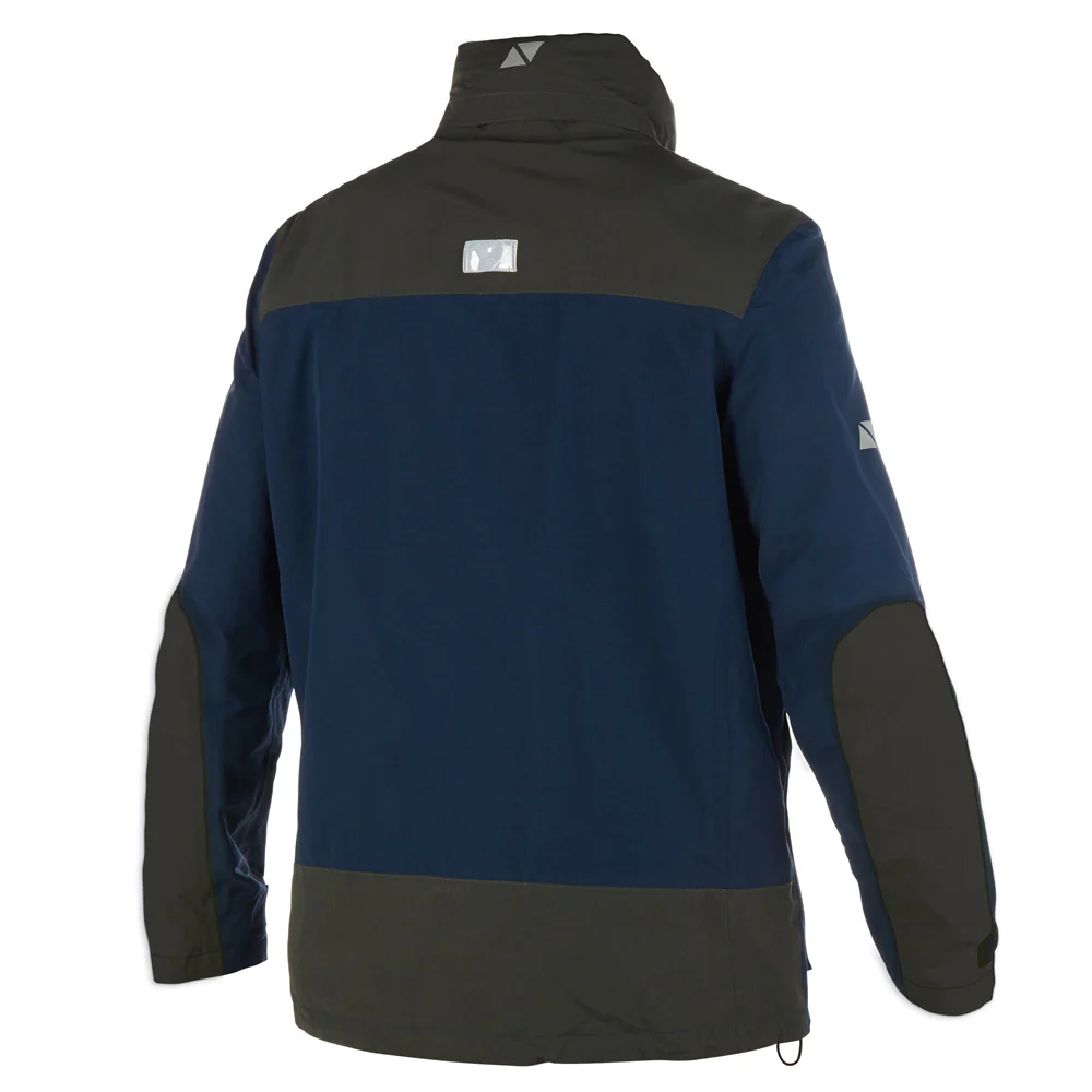 Magic Marine Brand jacket maat S 2-laags zeiljas - Image 2