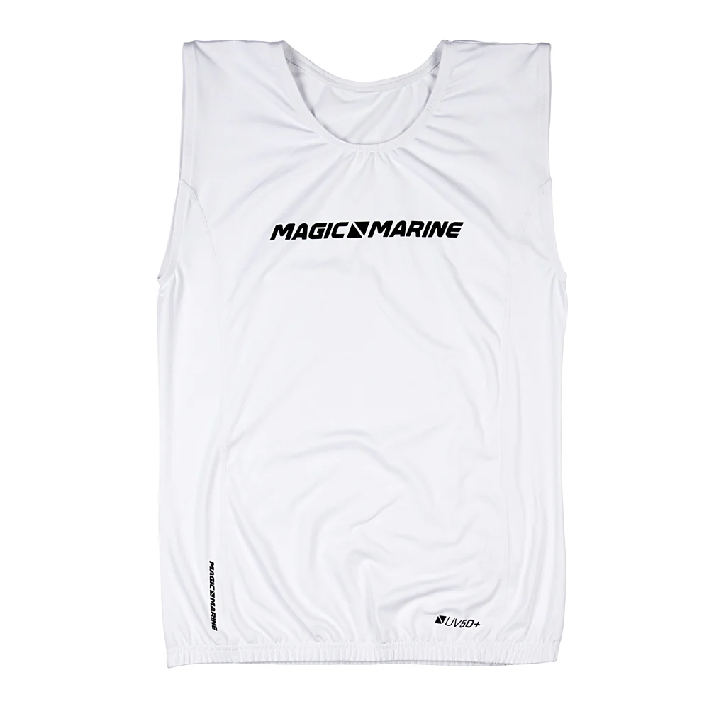 Magic Marine Brand Overtop Sleeveless unisex
